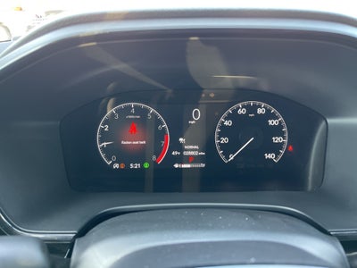 2023 Honda CR-V EX-L AWD ** HondaTrue Certified 7 Year / 100,000 **