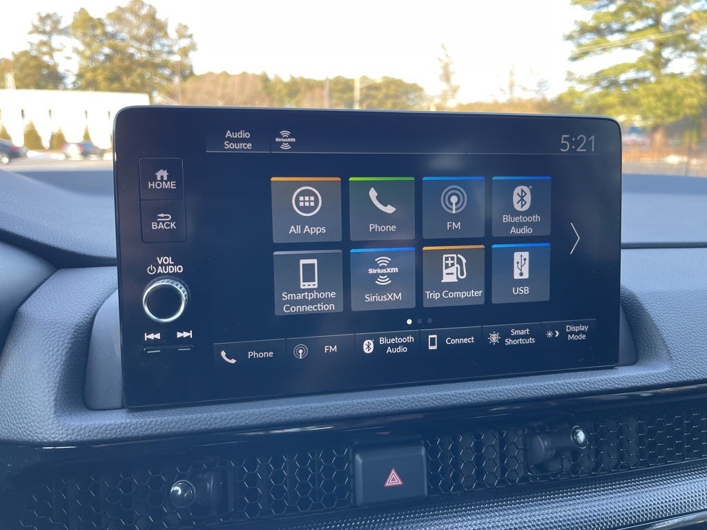 2023 Honda CR-V EX-L AWD ** HondaTrue Certified 7 Year / 100,000 **