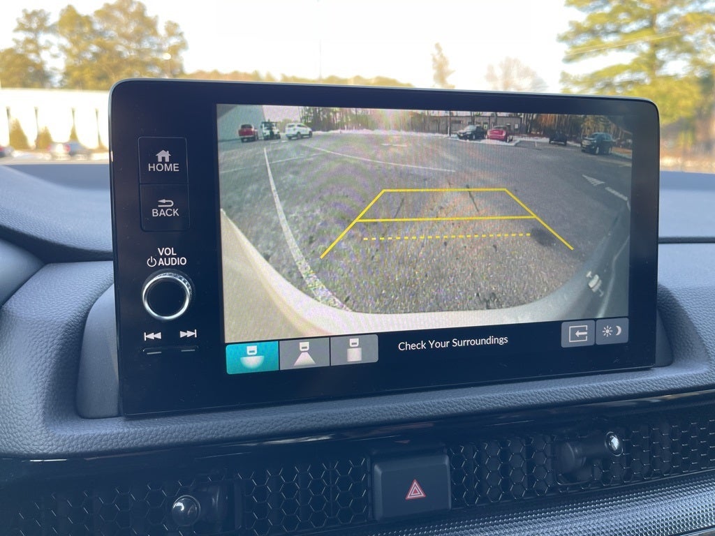 2023 Honda CR-V EX-L AWD ** HondaTrue Certified 7 Year / 100,000 **