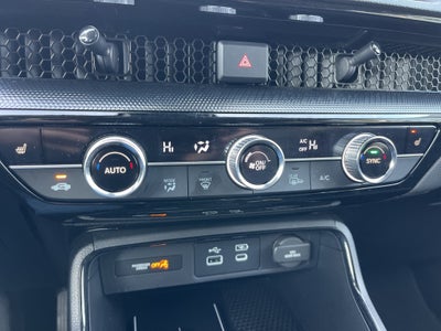 2023 Honda CR-V EX-L AWD ** HondaTrue Certified 7 Year / 100,000 **