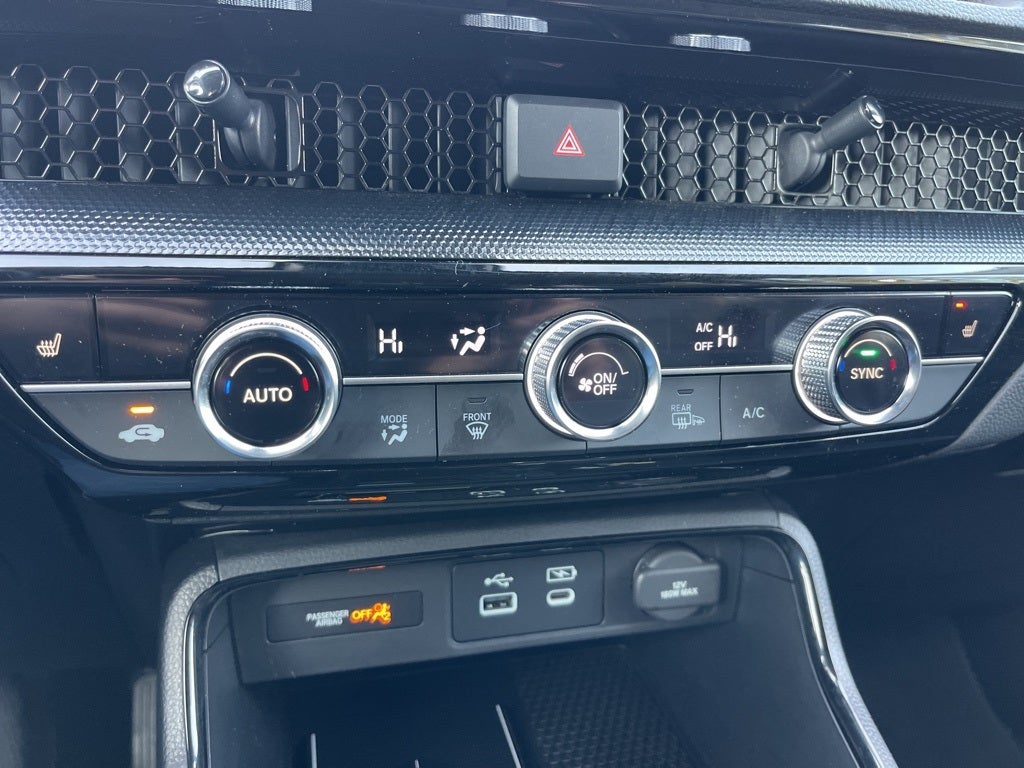 2023 Honda CR-V EX-L AWD ** HondaTrue Certified 7 Year / 100,000 **