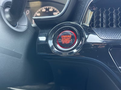 2023 Honda CR-V EX-L AWD ** HondaTrue Certified 7 Year / 100,000 **