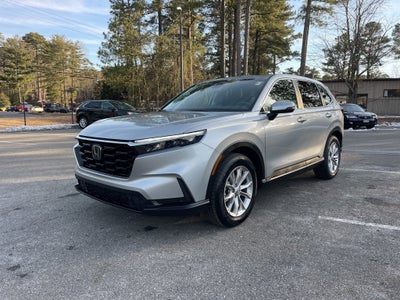 2023 Honda CR-V EX-L AWD ** HondaTrue Certified 7 Year / 100,000 **