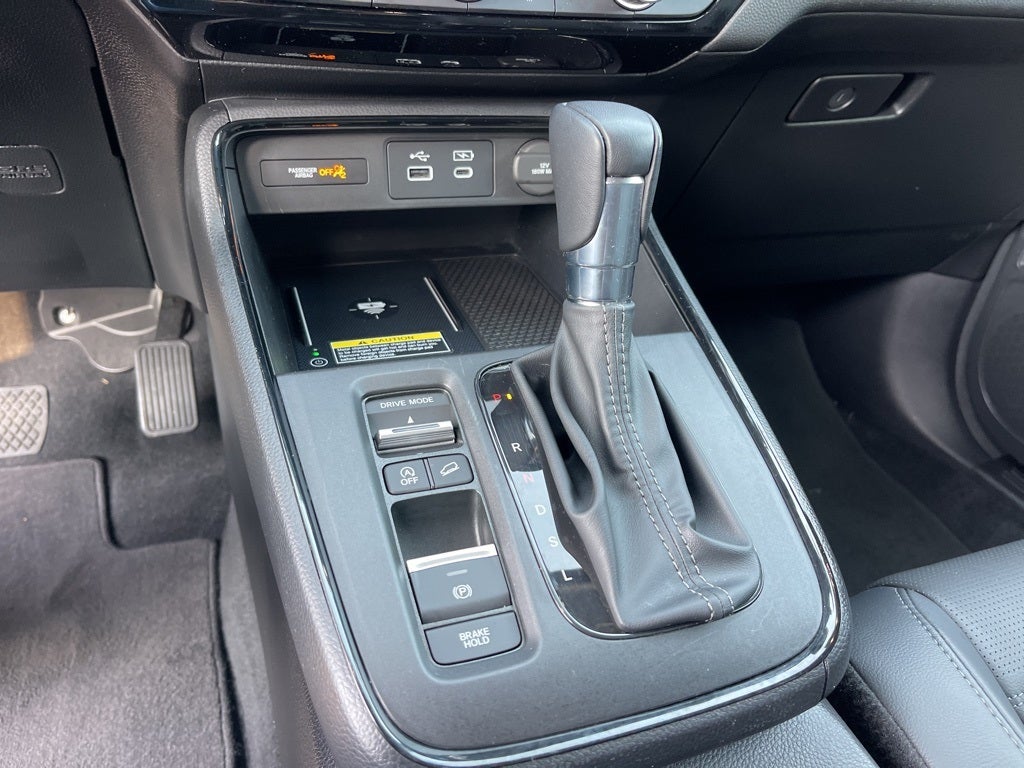 2023 Honda CR-V EX-L AWD ** HondaTrue Certified 7 Year / 100,000 **