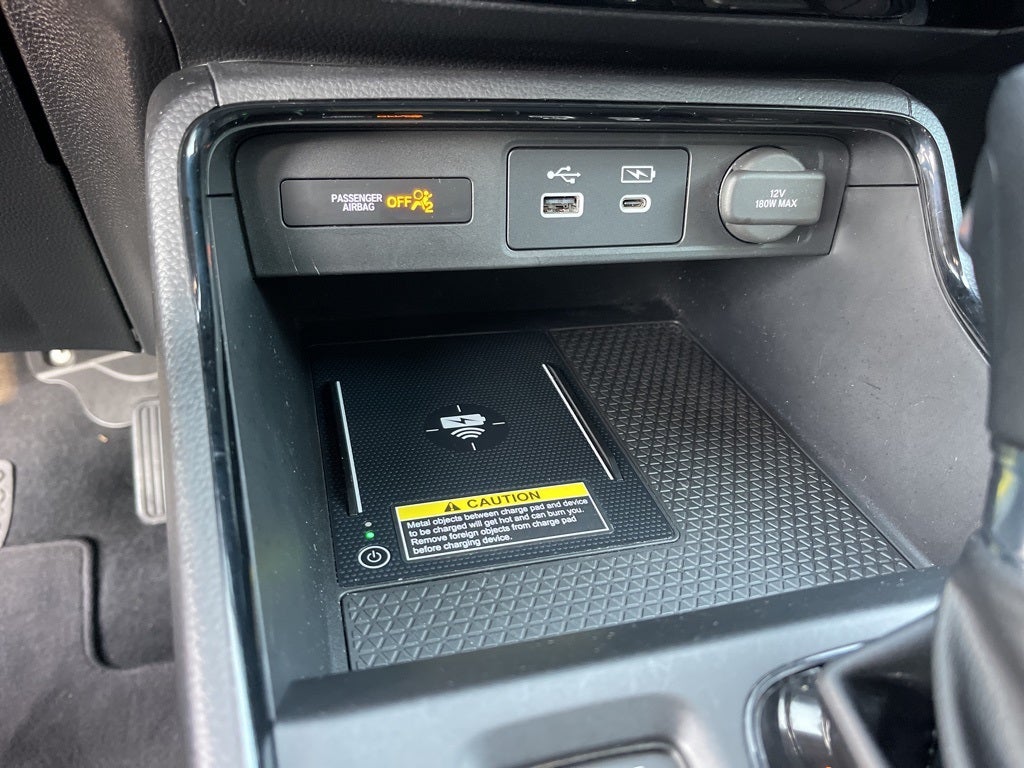 2023 Honda CR-V EX-L AWD ** HondaTrue Certified 7 Year / 100,000 **