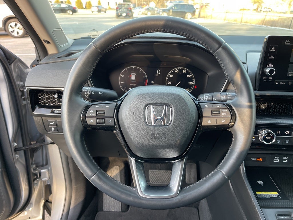2023 Honda CR-V EX-L AWD ** HondaTrue Certified 7 Year / 100,000 **