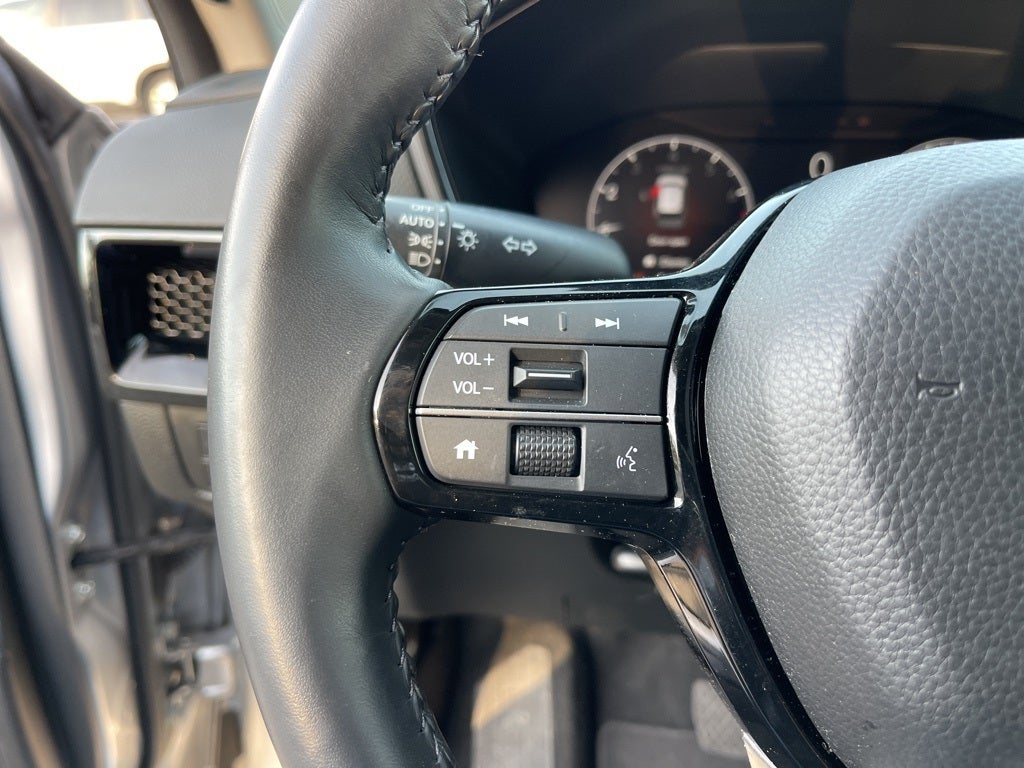 2023 Honda CR-V EX-L AWD ** HondaTrue Certified 7 Year / 100,000 **