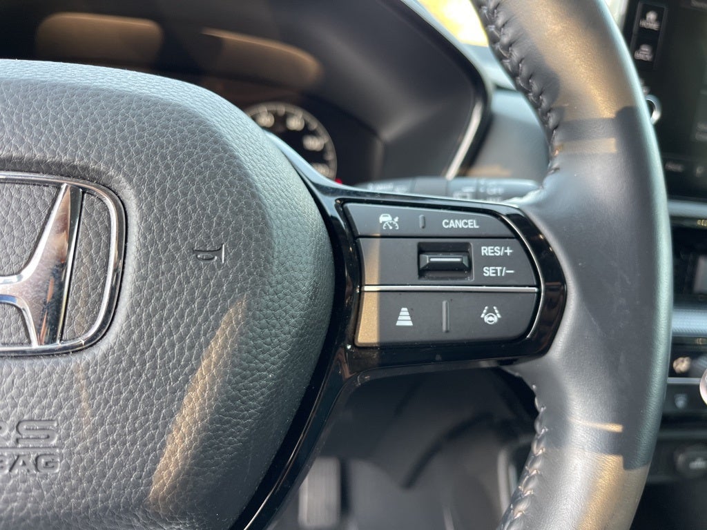 2023 Honda CR-V EX-L AWD ** HondaTrue Certified 7 Year / 100,000 **