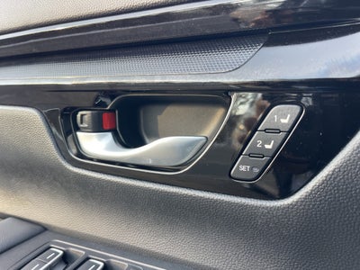 2023 Honda CR-V EX-L AWD ** HondaTrue Certified 7 Year / 100,000 **