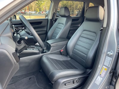 2023 Honda CR-V EX-L AWD ** HondaTrue Certified 7 Year / 100,000 **