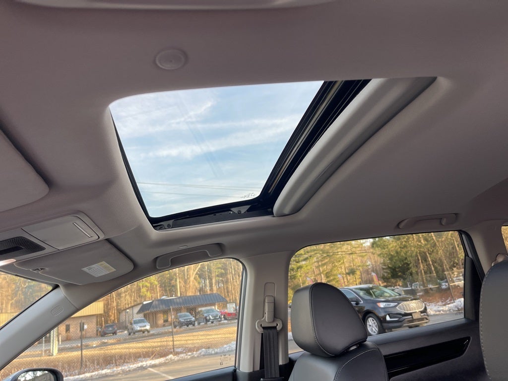 2023 Honda CR-V EX-L AWD ** HondaTrue Certified 7 Year / 100,000 **