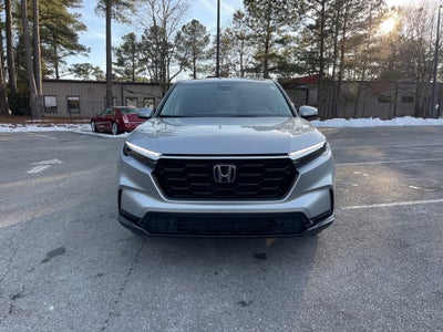 2023 Honda CR-V EX-L AWD ** HondaTrue Certified 7 Year / 100,000 **