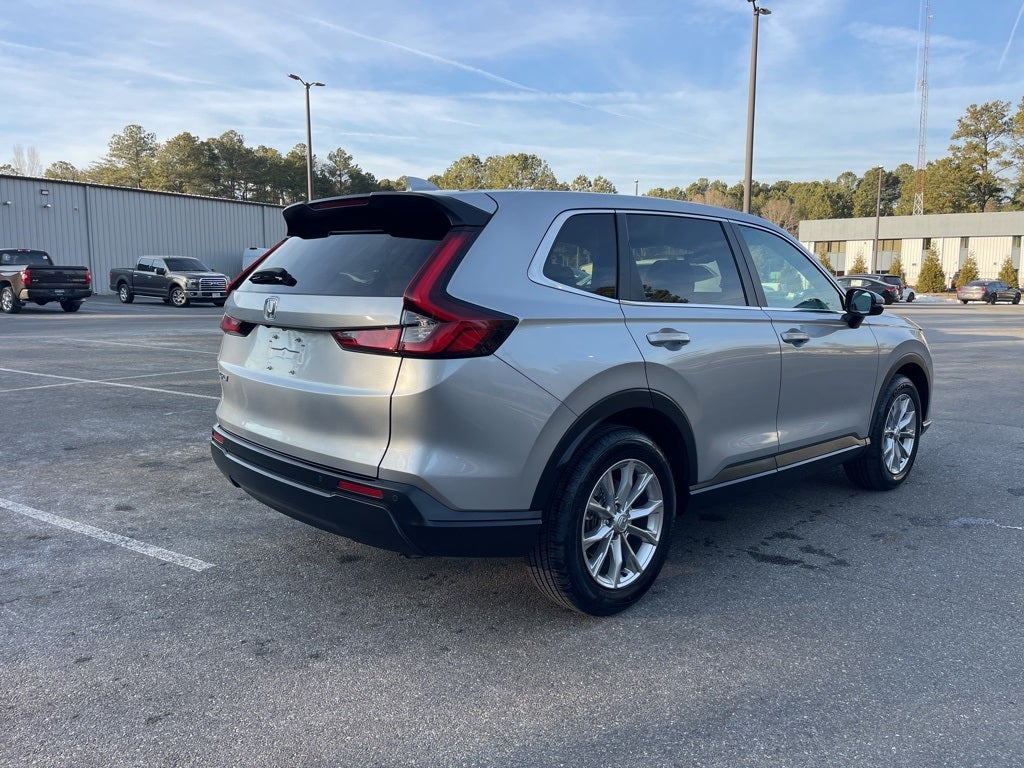 2023 Honda CR-V EX-L AWD ** HondaTrue Certified 7 Year / 100,000 **