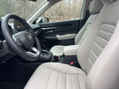 2026 Honda CR-V EX-L AWD ** HondaTrue Certified 7 Year / 100,000 **