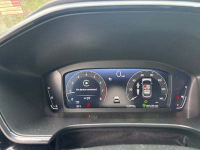 2026 Honda CR-V EX-L AWD ** HondaTrue Certified 7 Year / 100,000 **