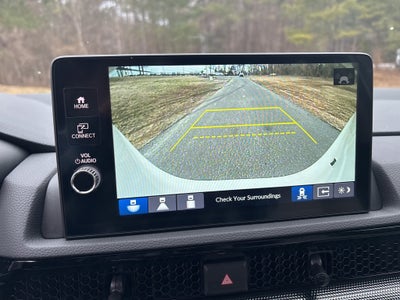 2026 Honda CR-V EX-L AWD ** HondaTrue Certified 7 Year / 100,000 **