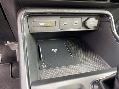 2026 Honda CR-V EX-L AWD ** HondaTrue Certified 7 Year / 100,000 **