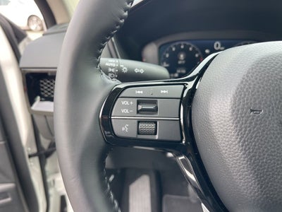 2026 Honda CR-V EX-L AWD ** HondaTrue Certified 7 Year / 100,000 **