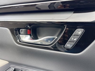 2026 Honda CR-V EX-L AWD ** HondaTrue Certified 7 Year / 100,000 **