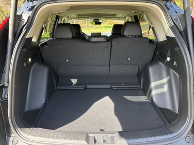 2026 Honda CR-V EX-L AWD ** HondaTrue Certified 7 Years/100,000 Miles *