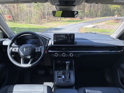 2026 Honda CR-V EX-L AWD ** HondaTrue Certified 7 Years/100,000 Miles *