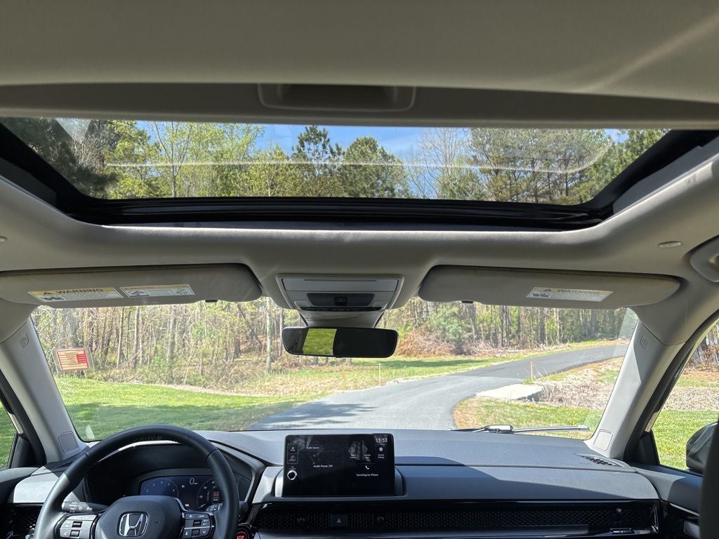 2026 Honda CR-V EX-L AWD ** HondaTrue Certified 7 Years/100,000 Miles *