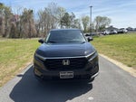 2026 Honda CR-V EX-L AWD ** HondaTrue Certified 7 Years/100,000 Miles *