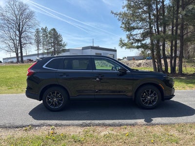 2026 Honda CR-V EX-L AWD ** HondaTrue Certified 7 Years/100,000 Miles *