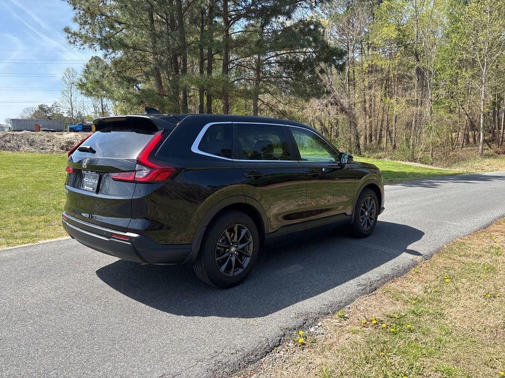 2026 Honda CR-V EX-L AWD ** HondaTrue Certified 7 Years/100,000 Miles *