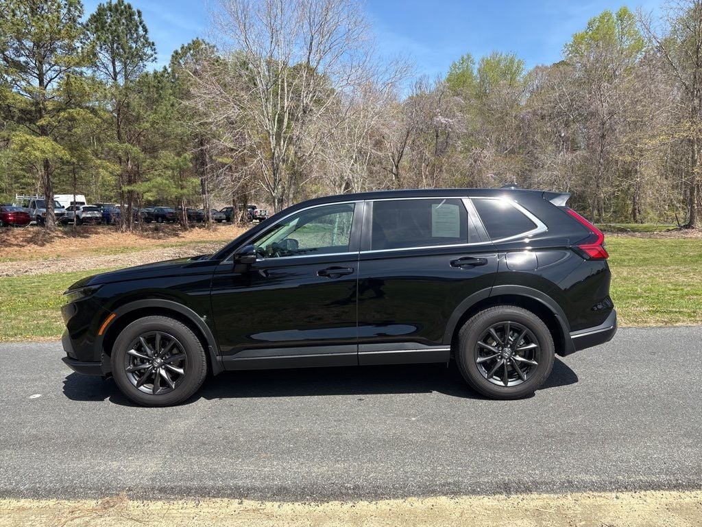 2026 Honda CR-V EX-L AWD ** HondaTrue Certified 7 Years/100,000 Miles *