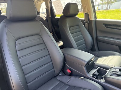 2026 Honda CR-V EX-L AWD ** HondaTrue Certified 7 Years/100,000 Miles *