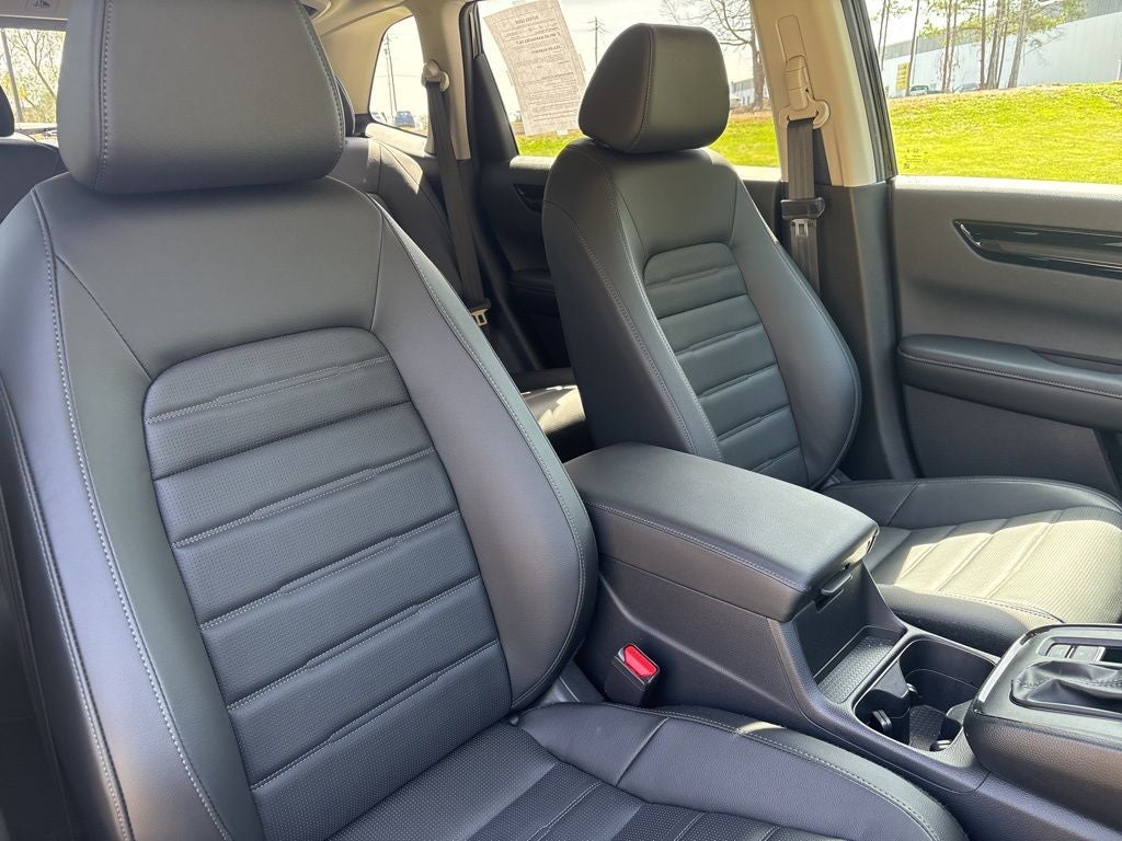 2026 Honda CR-V EX-L AWD ** HondaTrue Certified 7 Years/100,000 Miles *