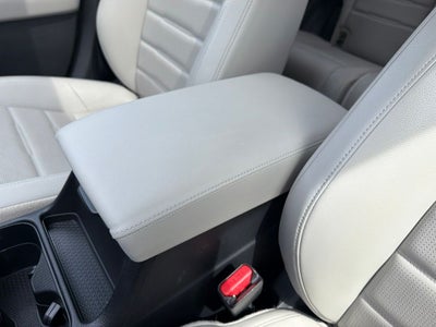 2024 Honda CR-V EX-L **Honda True Certified**