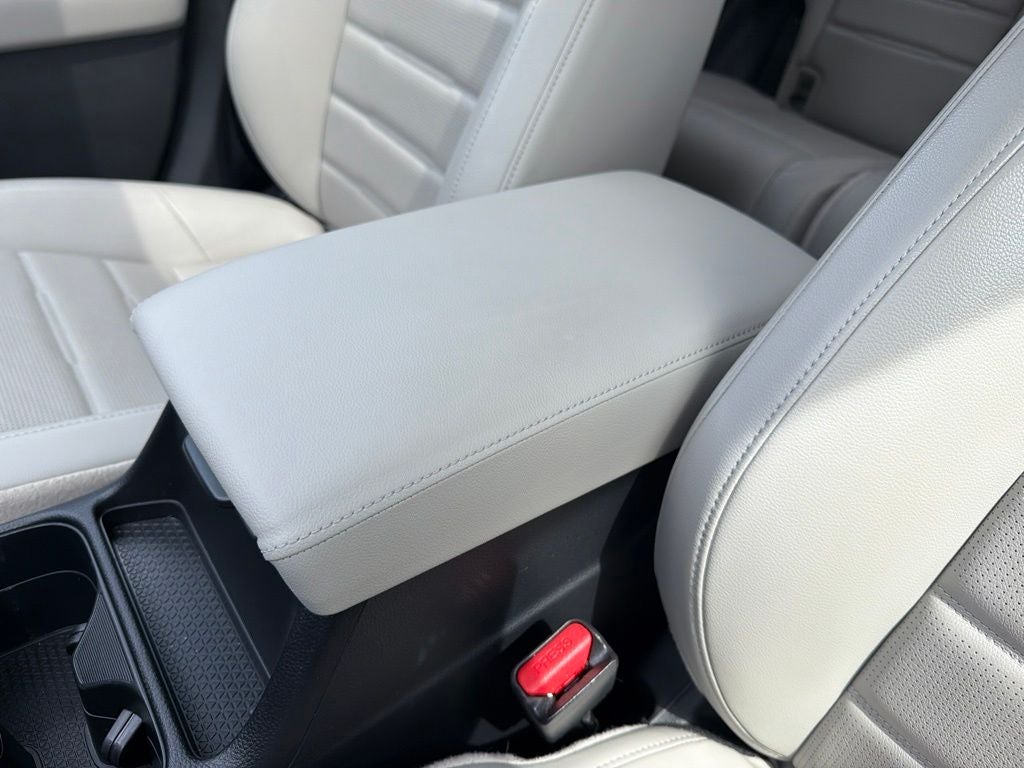 2024 Honda CR-V EX-L **Honda True Certified**