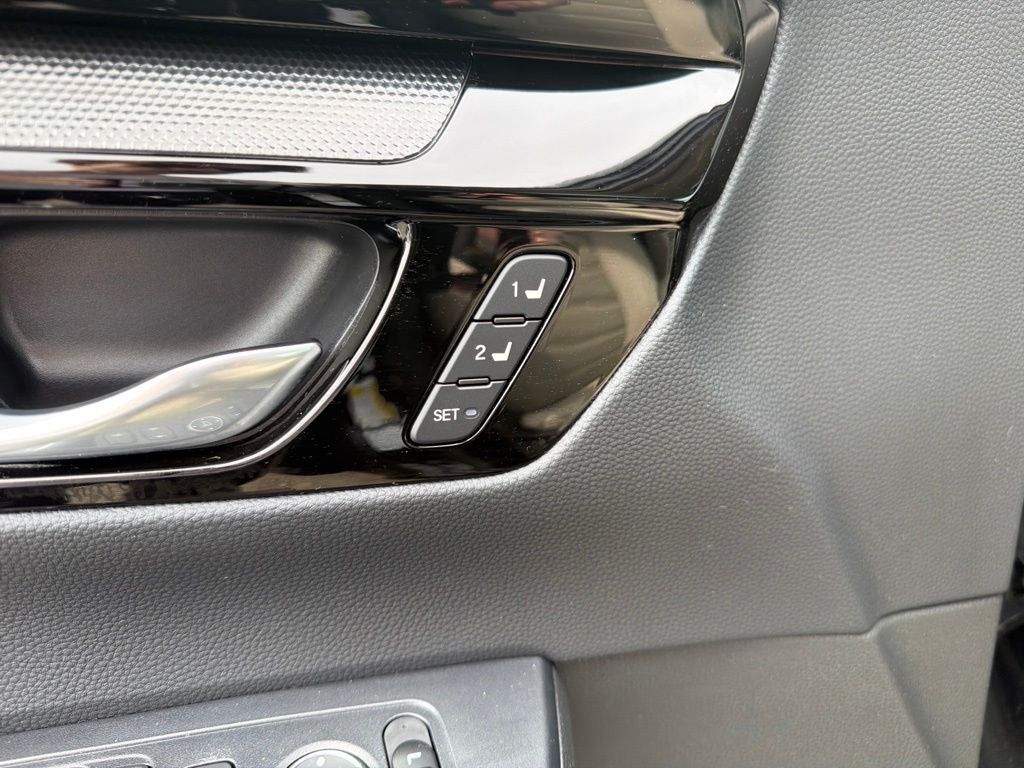 2024 Honda CR-V EX-L **Honda True Certified**