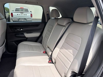 2024 Honda CR-V EX-L **Honda True Certified**