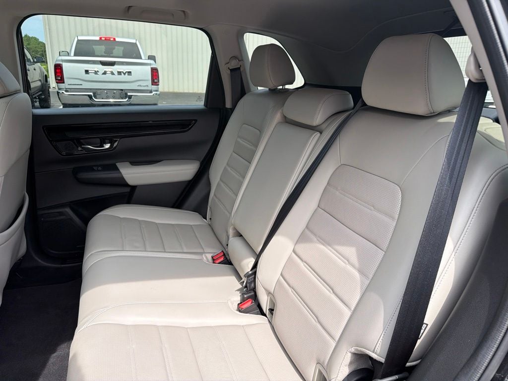 2024 Honda CR-V EX-L **Honda True Certified**