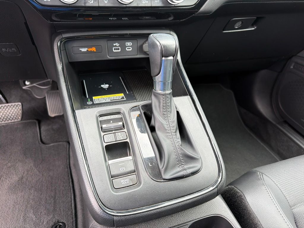 2024 Honda CR-V EX-L **HondaTrue Certified**