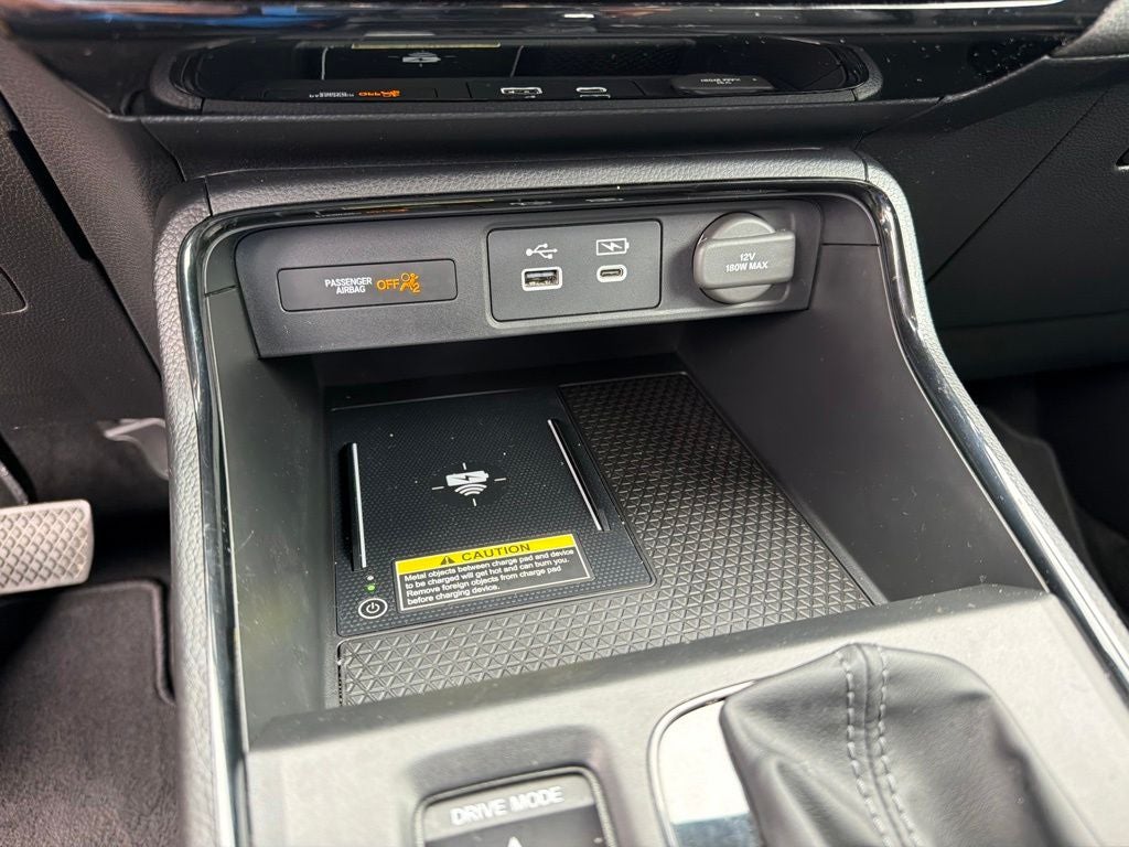 2024 Honda CR-V EX-L **HondaTrue Certified**