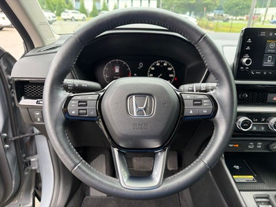 2024 Honda CR-V EX-L **HondaTrue Certified**