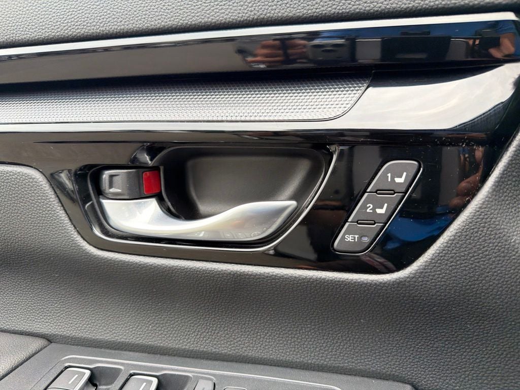 2024 Honda CR-V EX-L **HondaTrue Certified**