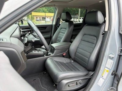 2024 Honda CR-V EX-L **HondaTrue Certified**