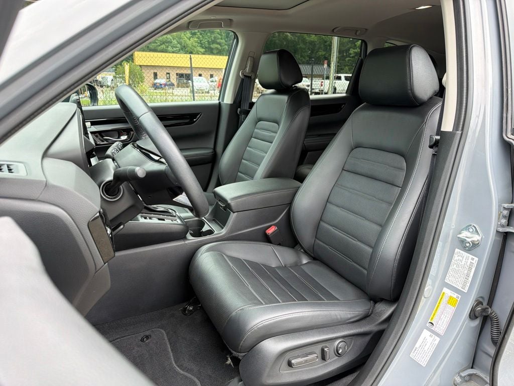 2024 Honda CR-V EX-L **HondaTrue Certified**