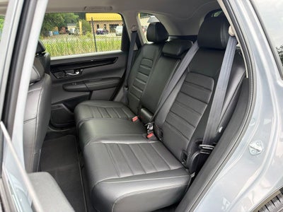 2024 Honda CR-V EX-L **HondaTrue Certified**