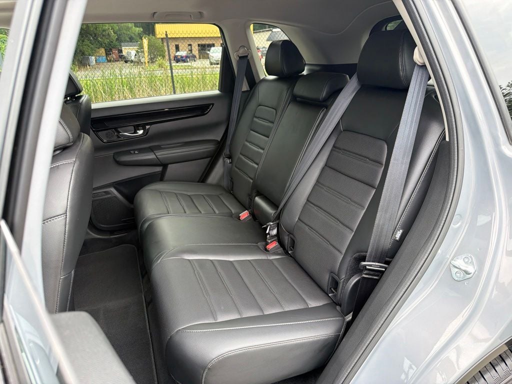 2024 Honda CR-V EX-L **HondaTrue Certified**