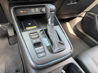 2024 Honda CR-V EX-L **HondaTrue Certified**