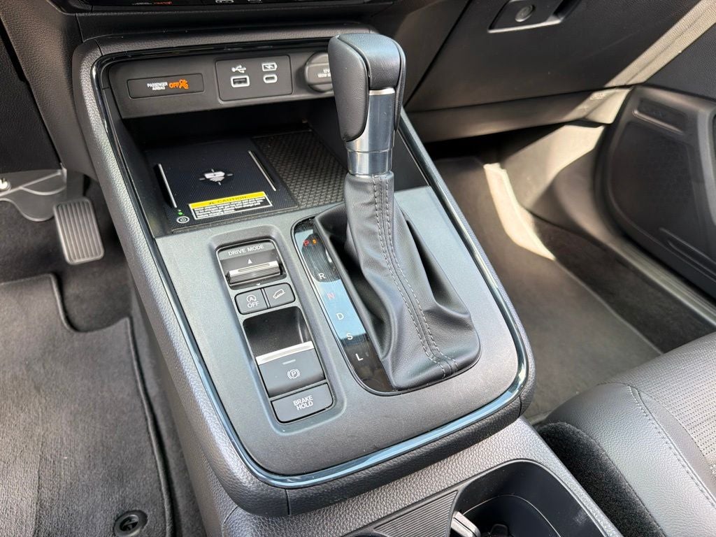 2024 Honda CR-V EX-L **HondaTrue Certified**