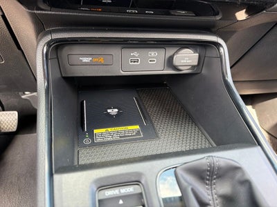 2024 Honda CR-V EX-L **HondaTrue Certified**