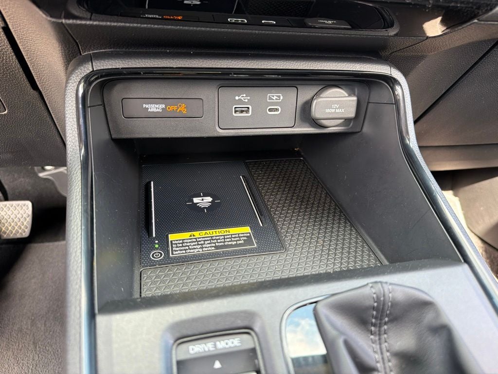 2024 Honda CR-V EX-L **HondaTrue Certified**