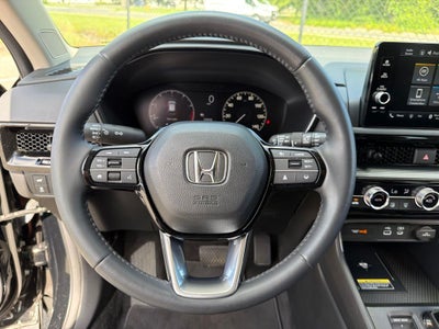 2024 Honda CR-V EX-L **HondaTrue Certified**